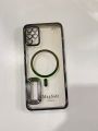 Sparx Neo 6 Back Cover Luxury 6D Plating Soft Case - MAG Safe Design - Sparx Neo 6 Back Cover. 