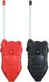 Avengers Walkie Talkie  2 pc Set For Kids 2711 Black and Red. 