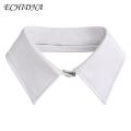 ECHIDNA Collar Turn-down Collar Shirt Collars Female Collar. 