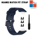 Huawei Watch Fit Strap. 