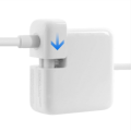 Power Adapter Extension Cable 1.8m, Cord (UK Plug) for Apple MacBook, Macbook Air 11" Pro 13, 15, 17, MagSafe1, Magsafe2, iPhone, iPad, iPod – Premium Quality - Compatible with 45W, 60W, 85W Chargers. 