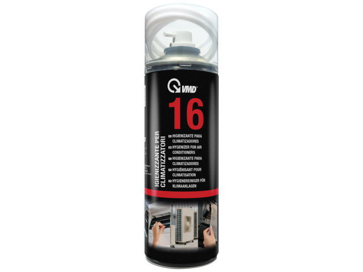 Hygienizer for air conditioners VMD 16 | Air Conditioner Cleaner | Hygienizer for Fresh Airflow | AC Hygienizer Fresh & Clean Air for Your Home