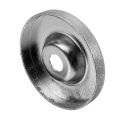 56Mm 180 Grit Diamond Grinding Wheel Multi-Purpose Grinding Rig Special Diamond Grinding Wheel Grinder Accessories. 