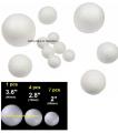 12pcs Thermocol (Thermopol) Balls Solar System Universal school project solar system Craft. 