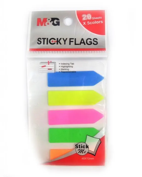 Sticky%20Notes%20-%20Sticky%20Flags%20-%20Bookmark%20-%2020%20Sheets%20x%205%20Colors%20-%20Image%202
