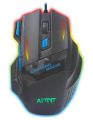 AITNT X60 Gaming Mouse, RGB Gaming Mouse, RGB Wired Esport Mechanical Mouse, Best RGB Mouse For Your Gaming Setup, Makes Your Gaming Experience Good !!. 