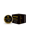 Mineral Powder Base Foundation Small - High Coverage - Long Lasting || Moon Touch. 