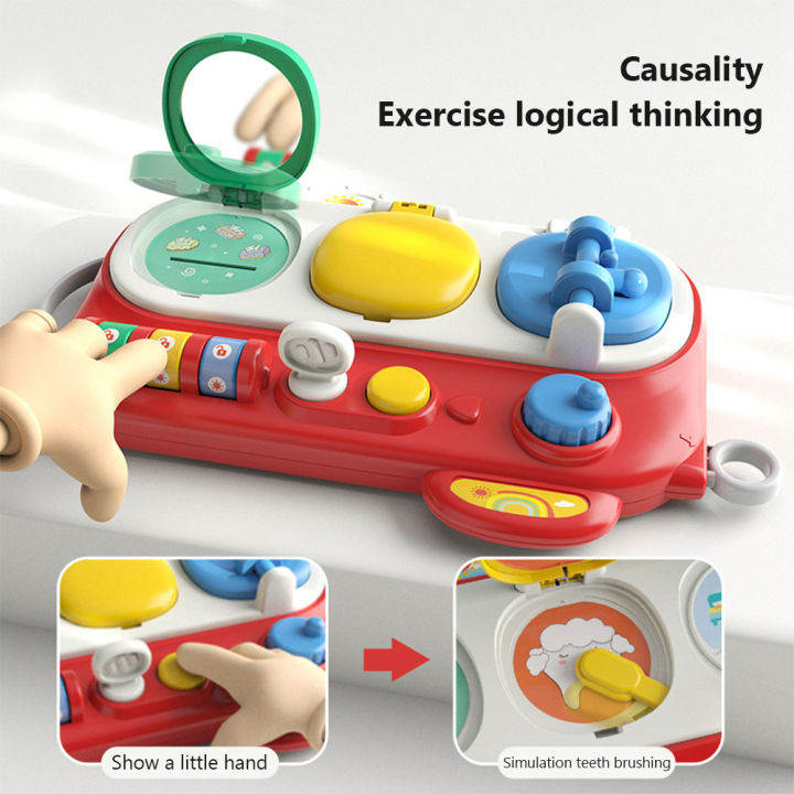 PinShang%20Baby%20Puzzle%20Switch%20Box%20Creative%20Fun%20Peek-A-Boo%20Switch%20Box%20Cause%20And%20Effect%20Early%20Education%20Color%20Cognitive%20Toys%20-%20Image%208