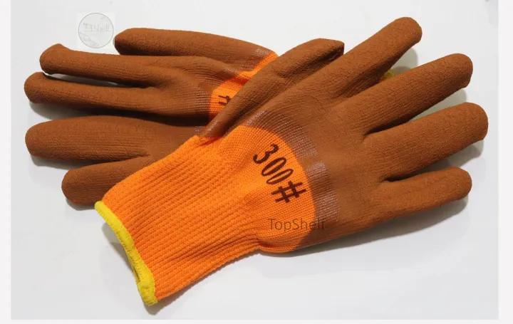 Safety%20Gloves%20For%20Hardware%20Work%20Ruber%20fingers%20-%20(two%20Gloves)%20-%20Image%203