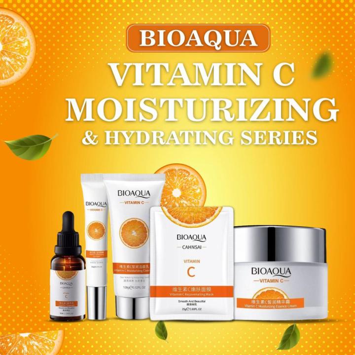 Bioaqua%20Pack%20of%205%20Vitamin%20C%20Moisturizing%20and%20Hydrating%20Skin%20Care%20Series%20-%20Image%202