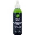 Zig Kurecolor Alcohol ink 25 ml 504 Light Green. 