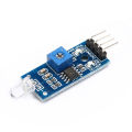 LM393 Light Sensor Module 3.3V 5V For Arduino Raspberry pi Digital Switching Output Light Level Detection. 