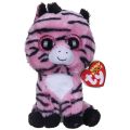 Ty Beanie Boos Zoey The Zebra Plush Stuffed Toy ( 14 inches).. 