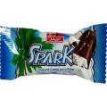Spark Coconut Bar Chocolate - Bounty - 30 Chocolates of 18gms - Imported Chocolate - Premium Chocolate. 