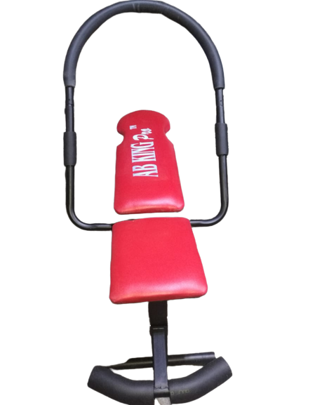 Ab King Pro Machine heavy weight