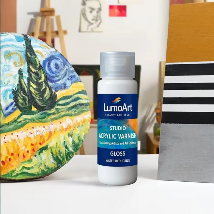 LumoArt%20Acrylic%20Gloss%20Varnish%20125ml%20%7C%20Clear%20Water-Based%20Painting%20Sealer%20%7C%20Durable%20Non-Yellowing%20Protection%20Coat%20for%20Canvas%20&%20Art%20Projects%20-%20Image%206