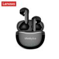 Lenovo X16 Bluetooth Earphones Wireless Earphone HD Stereo Sport Gaming Music With Mic Bluetooth 5.2. 