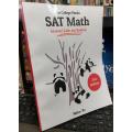 The College Panda's SAT Math: Advanced Guide and Workbook by Nielson Phu. 