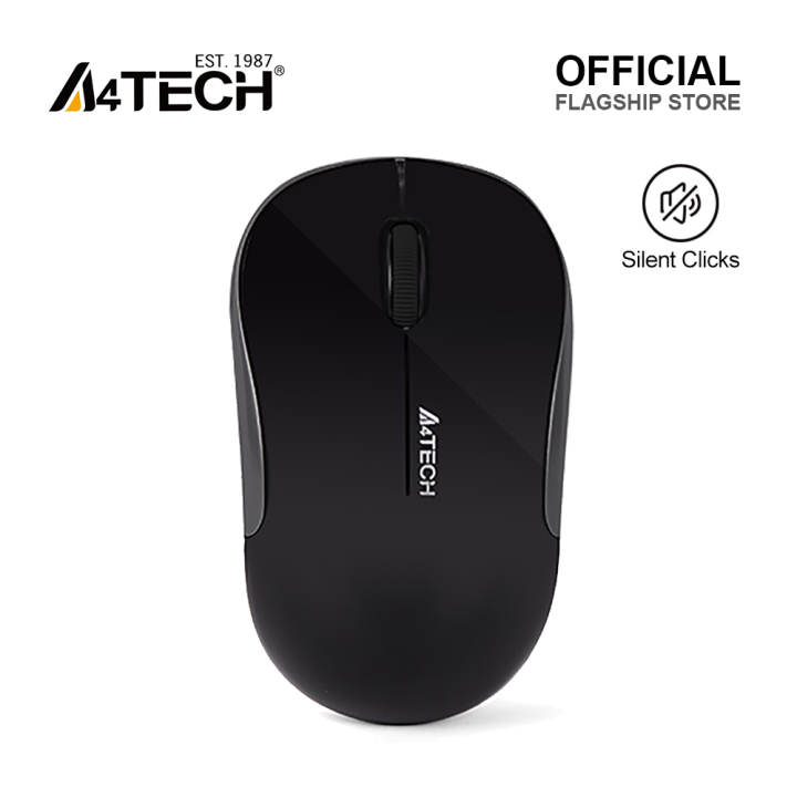 A4Tech%20G3-300NS%20Wireless%20Mouse%20-%20Silent%20Clicks%20-%202.4G%20Wireless%20-%201200%20DPI%20-%20For%20PC/Laptop%20-%20Black%20-%20Image%202