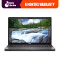 Daraz Like New Laptops - Dell Latitude 5500 - Intel Core i5-8th Generation - 16gb Ram 256gb Ssd - 15.6 Inch FHD Display - Backlit Keyboard - Windows 11. 