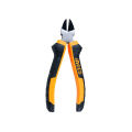 Ingco Diagonal Cutting Plier 6" (HDCP08168). 