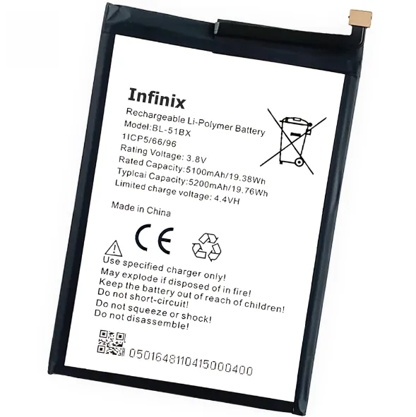 Infinix%20Hot%2010%20(X682)%20Battery%20Replacement%20BL-51BX%20Battery%20with%205200mAh%20Capacity_Silver%20-%20Image%204