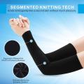 Arm Sleeves For Men Sun,UV Protection Cooling Sun Sleeves for Men’s and Women's | Arm Sleeve |  arm sleeves for girls |MO-011. 