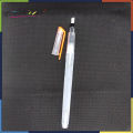 Artisan - 1 small Flat Water Brush Pen Marker (0.4mm). 