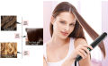 Hair Straightener Black 308. 