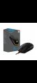 Logitech G102 LIGHTSYNC RGB 6 Button Gaming Mouse/wired mouse/USB type A 8000 DPI (BLACK). 
