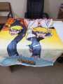 Children Bath Towel Kids Cartoon Printing Bath Towel Beach Towe Soft And Absorbent Children Student Towel. 