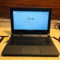 Chromebook 11 | 4GB Ram | 16GB Storage | Window 10 Supported | Touch Screen / 5th genration. 