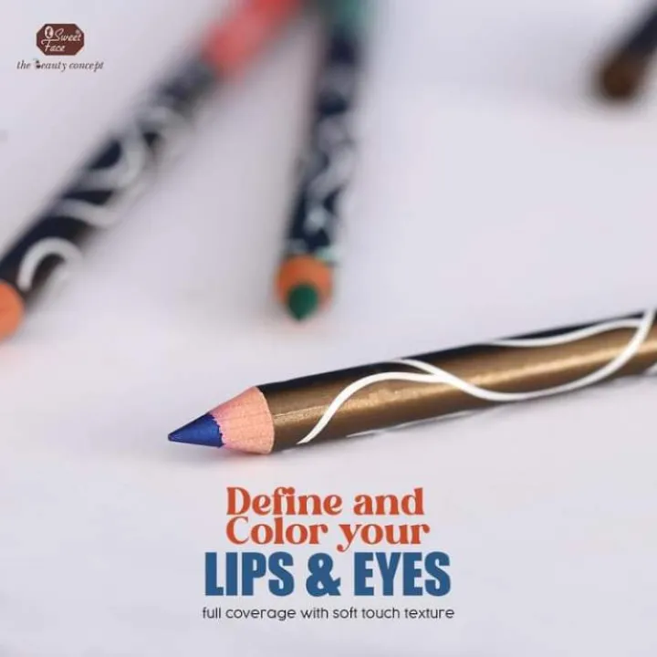 Sweet%20Face%20Eye-Lip%20Pencil%20Eyebrow%20pencils%20You%20Can%20Use%20Them%20Not%20Only%20As%20Eyeliner,%20But%20To%20Fill%20In%20Your%20Lips%20For%20Beautiful%20Matte%20Look%20-%20Image%208
