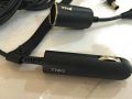 GENUINE Déll DC Adapter Power Supply Cord ADP-90ND 19.5V 4.62A 90W , Auto-Air Car Automobile/Airplane Plane Travel No Brick DC Power Adapter For LAPTOP Inspiron 1545 1525 15, Latitude D620, Precision, Vostro , Studio Much more with wall, auto air outlet. 