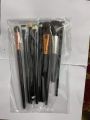 10Pcs Makeup Brush Set. 