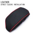 Car Center Console Lid Armrest Box Leather Protective Cover Cushion Pad for Toyota Raize 2020-2022. 
