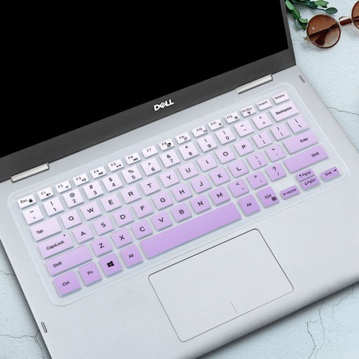 Suitable%20for%20Dell%20Inspiron%207000%20keyboard%20film%2014%20inch%20gaming%20case%20new%20G3%20laptop%205000fit%20-%20Image%203