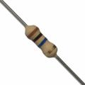 12 Pcs 10M Ω Mega Ohm 1/4 Watt Through Hole Resistor | 10 Mega Ohm Resistance | ±5%. 