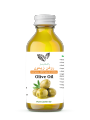 Olive Oil (Roghaan Zetoon) - Edible - Pure and Natural - Cold Pressed - Organic & Unrefined. 