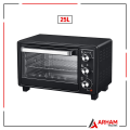 Rotisserie Oven - Imported - New Model - 1500 Watts. 
