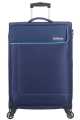 American Tourister Navy JAMAICA SPINNER 58 CM| luggage bags for travel. 
