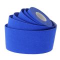 Sport Kinesiology Athletic Tape-Sports Injury Tape Navy Blue. 