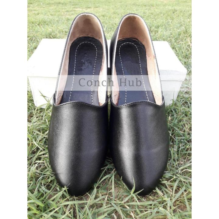 Stylish Khussa Shoes for Men