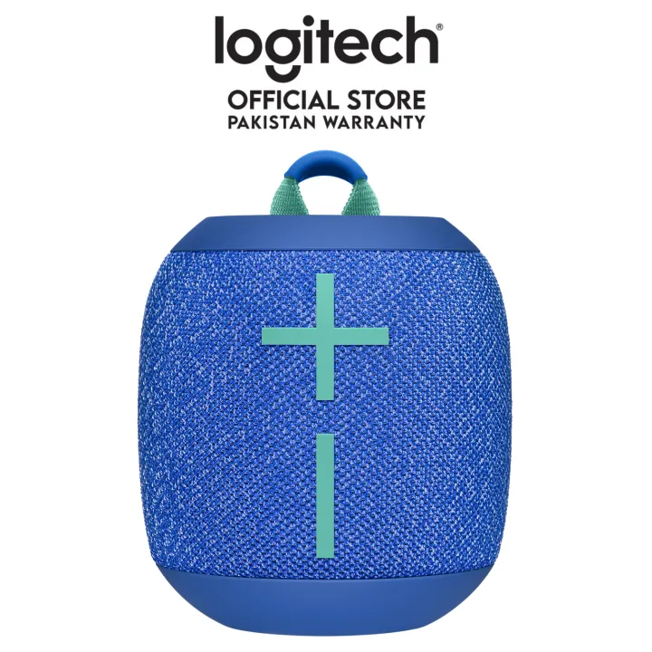 Logitech%20Ultimate%20Ears%20WONDERBOOM%202%20Portable%20Bluetooth%20Speaker%20-%20BLUE%20-%20Image%203