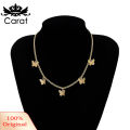 Women Necklace Adjustable Chain Adjustable Chain Necklace. 