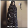 Polka Dot | Namaz Chaddar | Size Avaialble | Small | Medium | Large | Brand New Hijab. 
