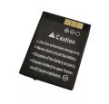 Smart Watch Battery LQ-S1 LQS1 LQ S1. 
