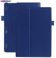 Stand Case for Lenovo Tab2 A10-70 Tab2 A10-30 Tab3 10 Plus Tab3 10PU Leather Slim Folding Stand Cover for TB-X103F TB2-X30F TB3-X70F Tablet. 