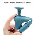 Door Buffer L Shape Waterproof Door Handle Sleeve. 