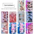 10PCS/Set Kpop TWICE New Album Formula Of Love Lomo Card HD Printed Korean Photocard Small Card Fans Collection Gift. 